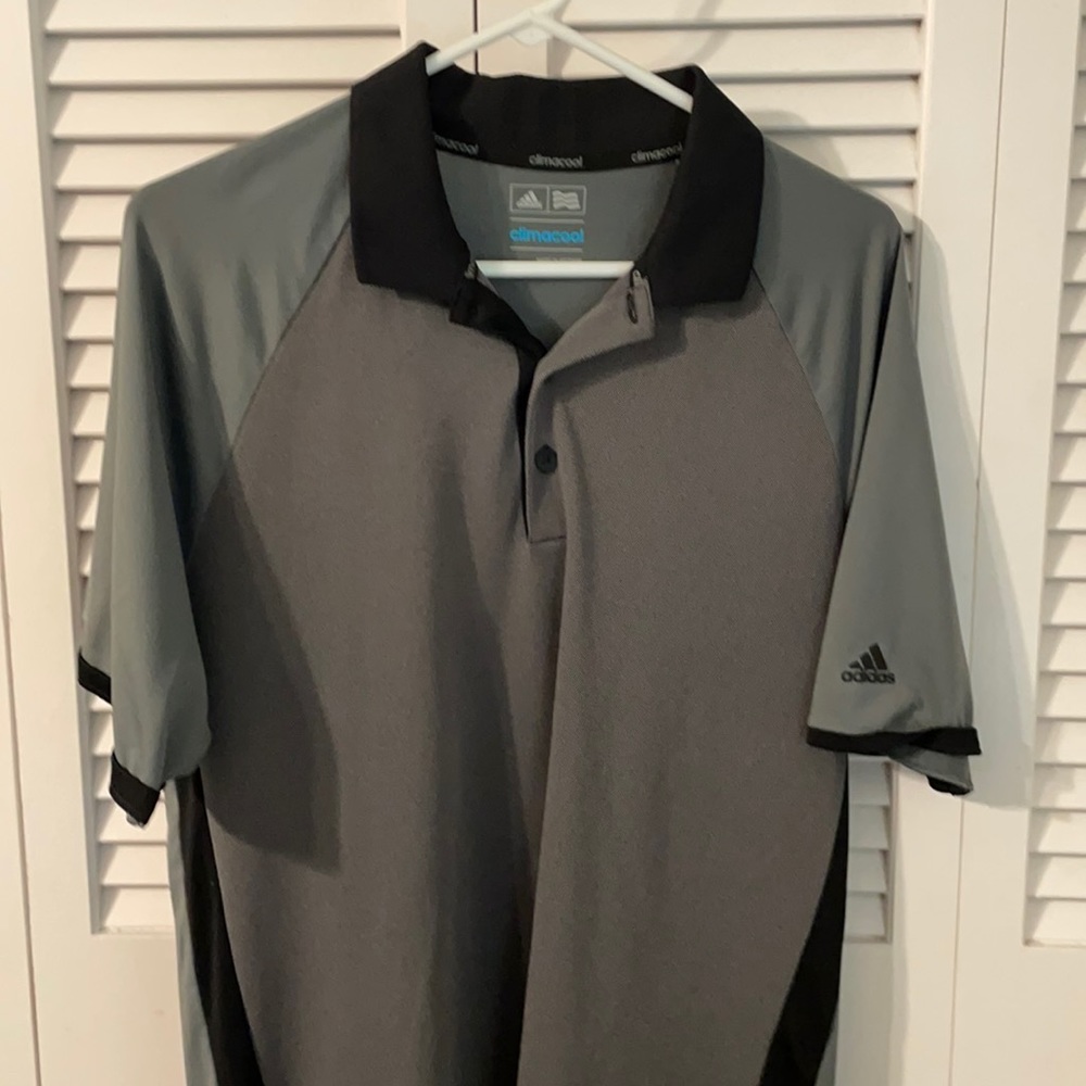 Adidas Golf Polo